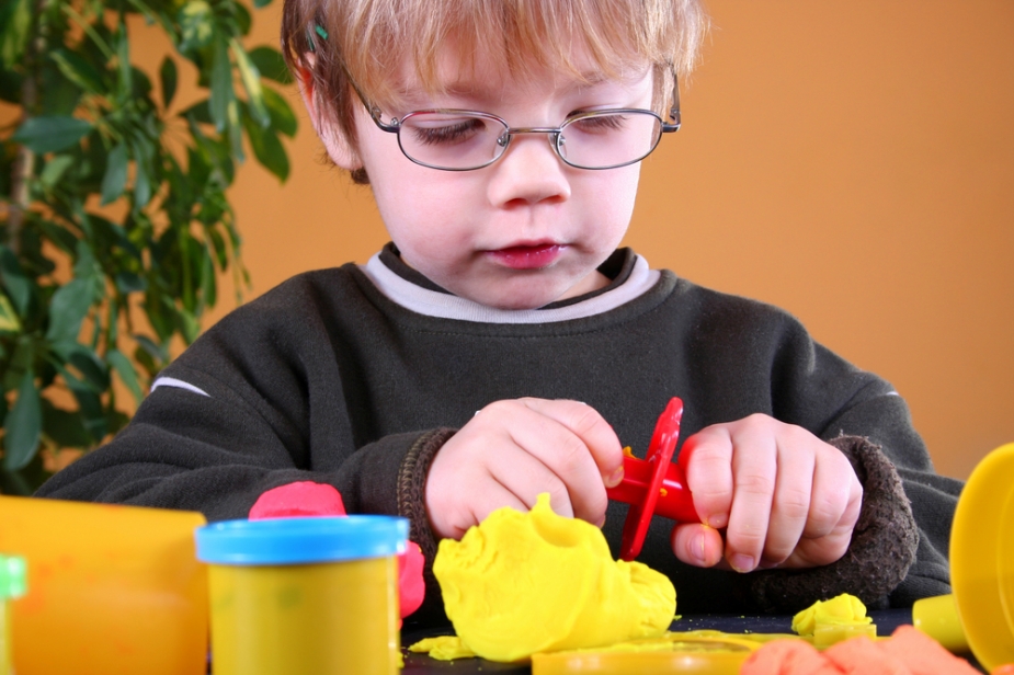 enfant maternelle